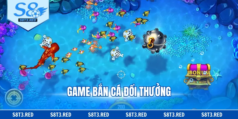 Game Bắn Cá Đổi Thưởng - Mách Hội Viên 3+ Mẹo Tối Ưu Điểm Thưởng