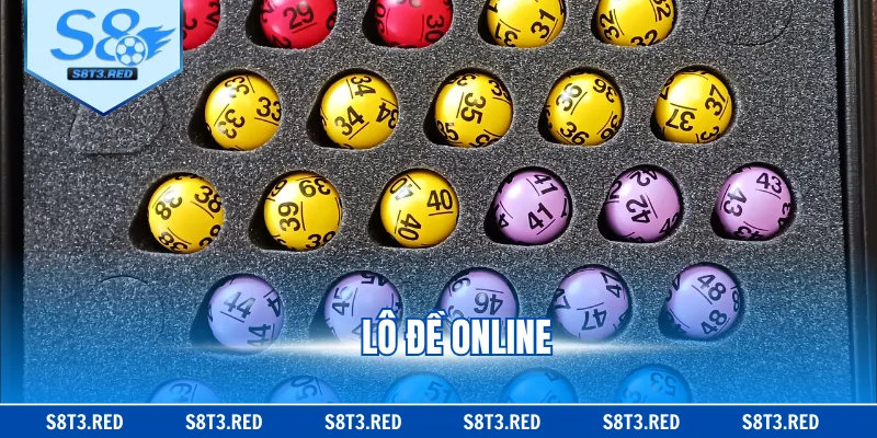 Lô Đề Online - Cơ Hội Thử Vận May Kiếm Hàng Tỷ Đồng